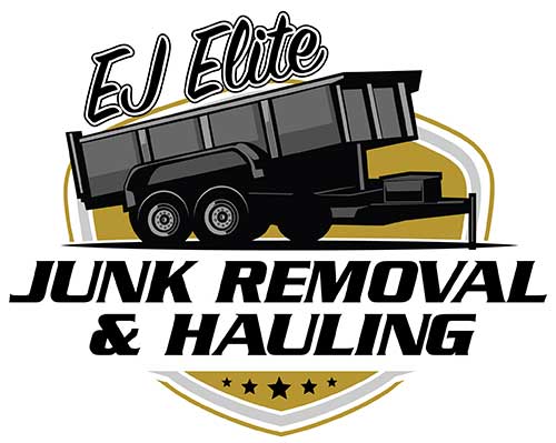 EJ Elite - JUNK REMOVAL HAULING and DEMOLITION